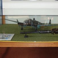 Letecké muzeum