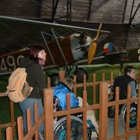 Letecké muzeum