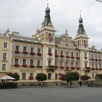 Kongres Pardubice